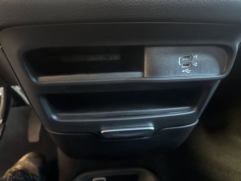 New 2026 Chrysler Voyager LX FWD image 23
