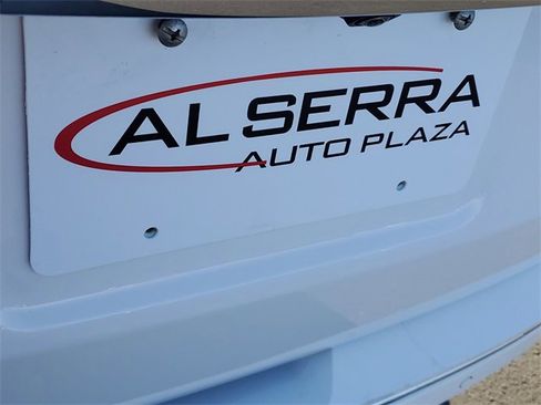 Used 2020 GMC Terrain Denali w/ LPO, Floor Liner Package image 7