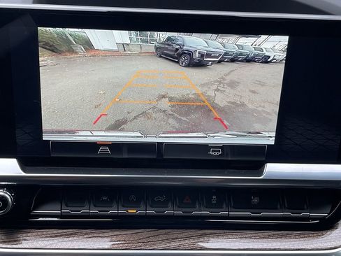 New 2026 GMC Sierra 1500 Elevation image 15