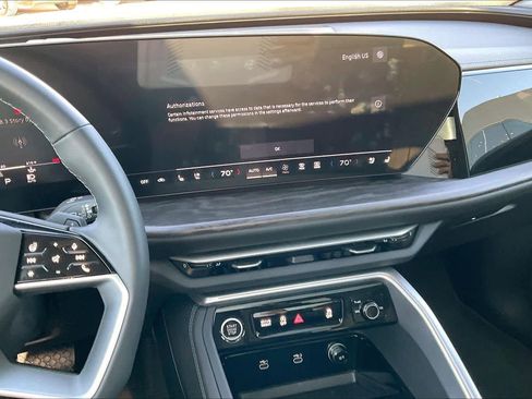 Certified 2025 Audi Q5 Premium Plus w/ Premium Plus image 6