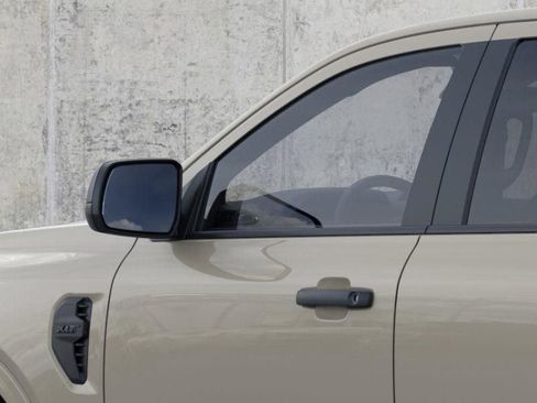 New 2025 Ford Ranger XLT w/ Equipment Group 301A High image 20