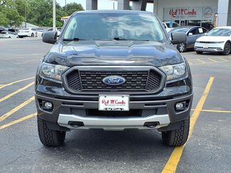Certified 2021 Ford Ranger XLT w/ Equipment Group 301A Mid AWD/4WD video 2