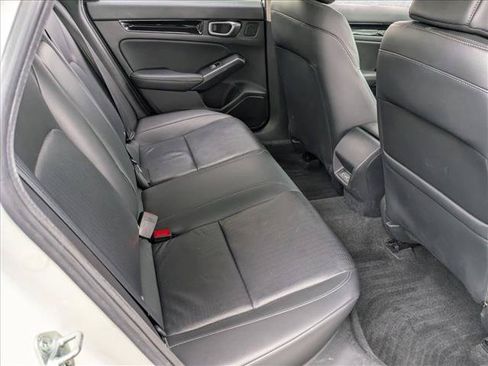 Used 2024 Honda Civic Touring image 19