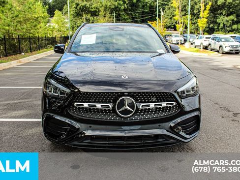 Used 2024 Mercedes-Benz GLA 250 4MATIC image 9