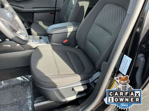 Used 2025 Ford Escape Active image 26