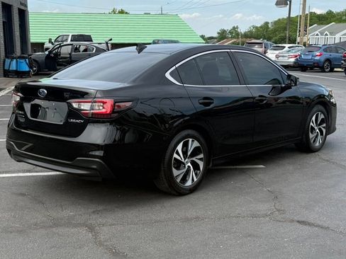 Used 2022 Subaru Legacy Premium AWD/4WD image 17