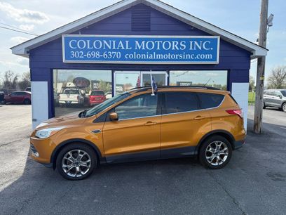 Used 2016 Ford Escape SE w/ Equipment Group 201A