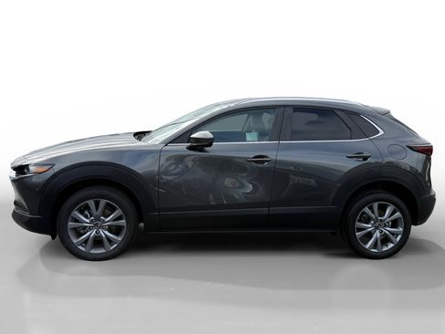 Certified 2023 MAZDA CX-30 AWD 2.5 S w/ Preferred Package image 2