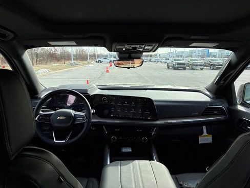 New 2026 Chevrolet Tahoe High Country image 19