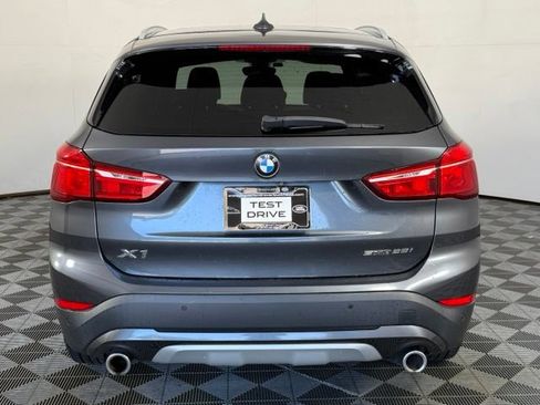 Used 2021 BMW X1 sDrive28i w/ Convenience Package FWD image 7