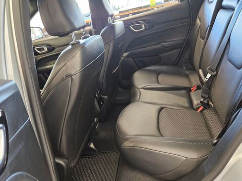 New 2026 Jeep Compass Latitude w/ Quick Order Package 29K image 6