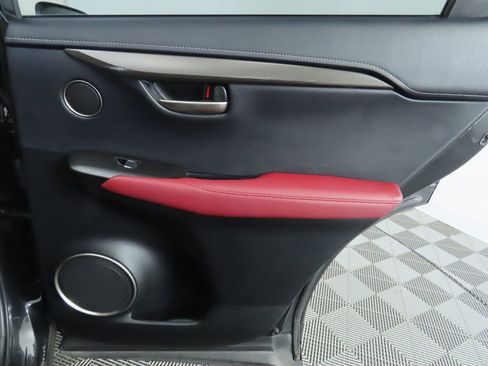 Used 2021 Lexus NX 300 FWD w/ Premium Package image 27