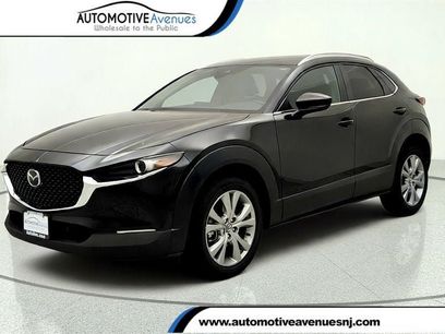 Used 2023 MAZDA CX-30 AWD 2.5 S w/ Preferred Package