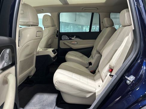Used 2020 Mercedes-Benz GLS 450 4MATIC image 39