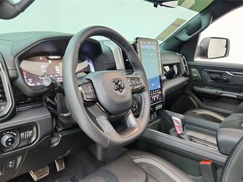 Used 2026 RAM 1500 RHO w/ RHO Level 1 Equipment Group image 19