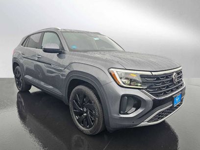 New 2024 Volkswagen Atlas Cross Sport SE