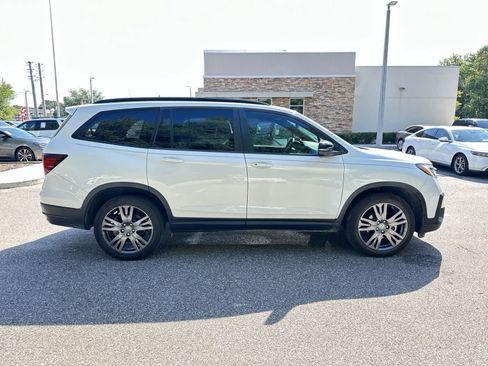 Used 2022 Honda Pilot Sport image 7