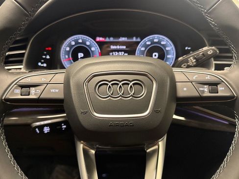 New 2026 Audi Q7 3.0T Premium Plus image 23
