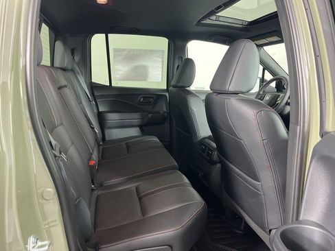 New 2026 Honda Ridgeline TrailSport image 12