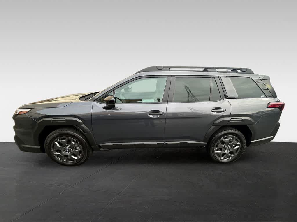 Certified 2026 Subaru Outback Premium AWD/4WD image 3