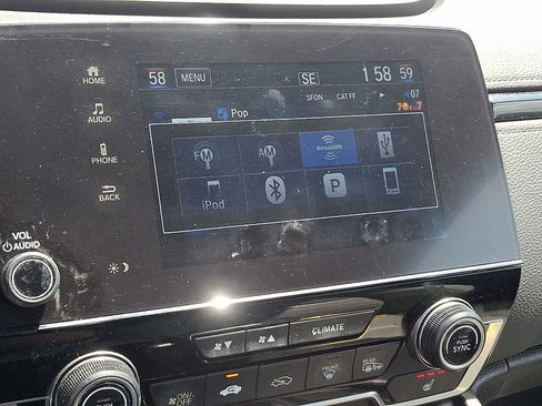 Used 2019 Honda CR-V EX-L image 18