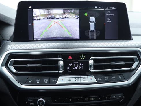 Used 2024 BMW X3 xDrive30i image 35