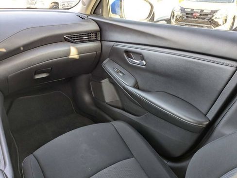 Certified 2024 Nissan Sentra SV image 18