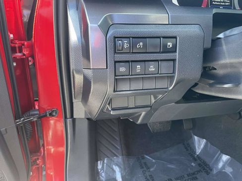 Used 2025 Toyota 4Runner TRD Off-Road AWD/4WD image 29