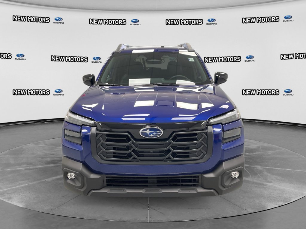 New 2026 Subaru Outback Limited XT AWD/4WD image 7