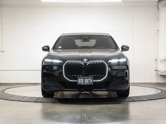 Used 2026 BMW 750e xDrive w/ Executive Package AWD/4WD video 2