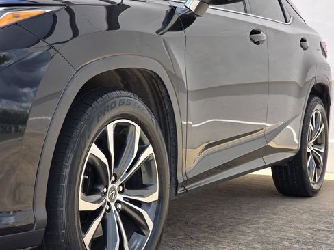 Used 2019 Lexus RX 350 FWD w/ Navigation Package image 41