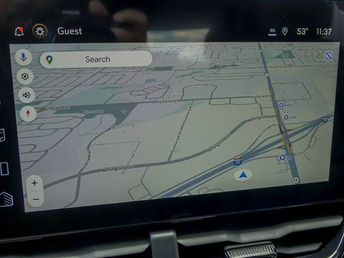 New 2026 Chevrolet Equinox RS w/ LPO, Floor Liner Package image 23