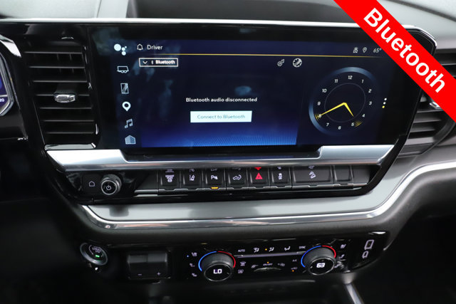 Used 2024 Chevrolet Silverado 3500 High Country w/ High Country Premium Package AWD/4WD image 5