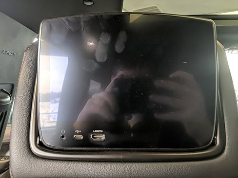 Used 2022 Ford Expedition Max Limited image 22