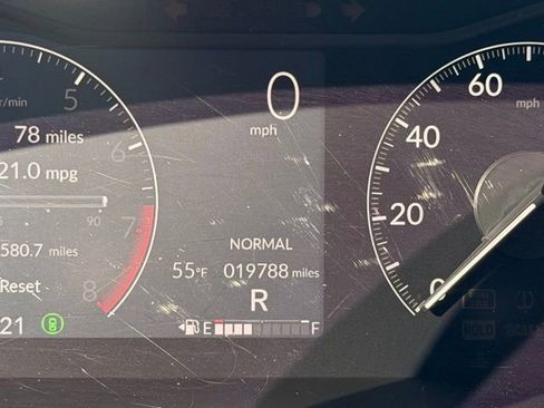 Used 2023 Honda HR-V LX image 23