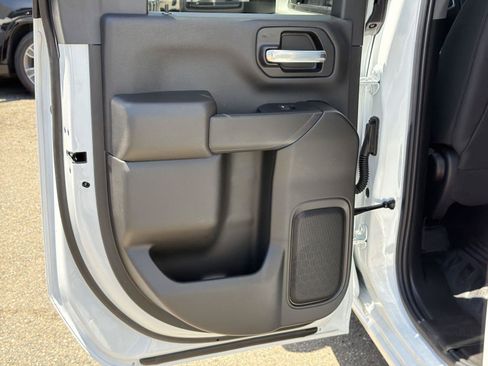 New 2026 GMC Sierra 2500 Pro w/ Convenience Package AWD/4WD image 22