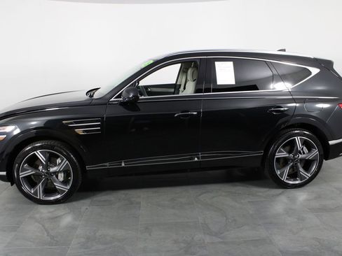 Used 2026 Genesis GV80 3.5T Prestige image 10
