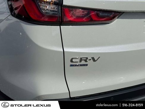 Used 2024 Honda CR-V Sport-L image 12