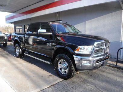 Used 2018 RAM 2500 Laramie w/ Convenience Group