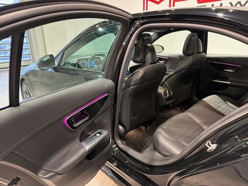 Used 2023 Mercedes-Benz C 300 4MATIC Sedan w/ AMG Line w/ Night Package image 25