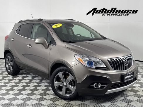 Used 2014 Buick Encore Convenience image 1