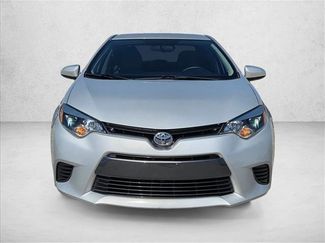 Used 2016 Toyota Corolla LE FWD video 2