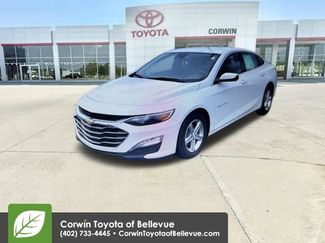 Used 2024 Chevrolet Malibu LT video 2