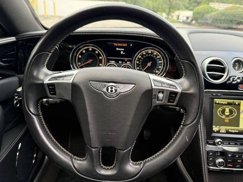 Used 2016 Bentley Flying Spur V8 AWD/4WD image 26
