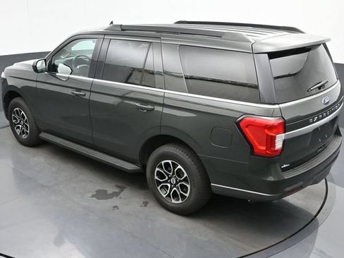 Used 2022 Ford Expedition XLT AWD/4WD image 22