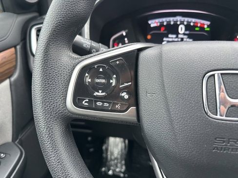 Used 2019 Honda CR-V EX image 24