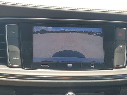 Used 2021 Buick Enclave Essence w/ Sound and Sites Package FWD image 17