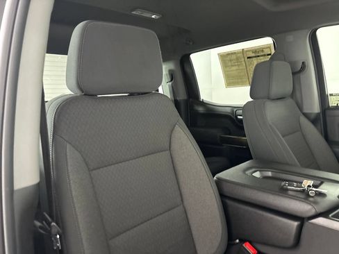 Used 2021 GMC Sierra 1500 SLE AWD/4WD image 26