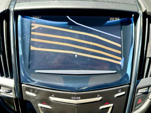 Used 2014 Cadillac ATS Performance w/ Driver Assist Package image 15