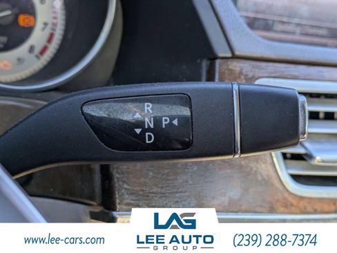 Used 2014 Mercedes-Benz E 350 Luxury Sedan w/ Premium 1 Package image 25